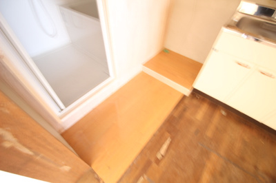 【その他】 | 旭東町長屋