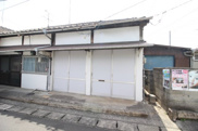 旭東町長屋の画像