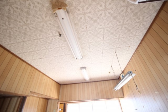 旭東町長屋のその他