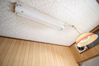 【内装】 | 旭東町長屋 | 過ごしやすい室内です