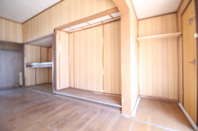 【収納】 | 旭東町長屋 | ちょっとした収納スペースも充実しています