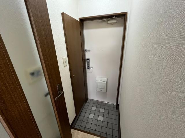 【玄関】 | グランディール | 玄関