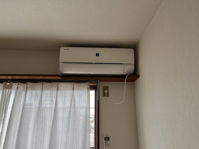 みのるコーポの設備