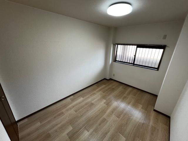 【寝室】 | サンコート土田 | 北洋室