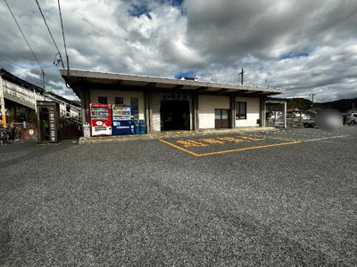 【周辺】 | コーポレーヴ高松Ⅱ | 備中高松駅(JR西日本　吉備線)まで600ｍ