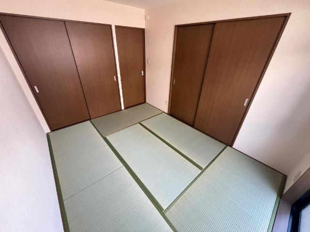 【和室】 | シエル | 和室