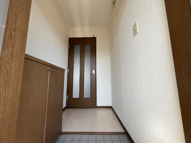 【玄関】 | シエル | 玄関