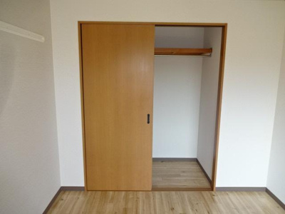 【収納】 | プロニティ　オオフク壱番館 | 収納
