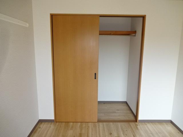 【収納】 | プロニティ　オオフク壱番館 | 収納