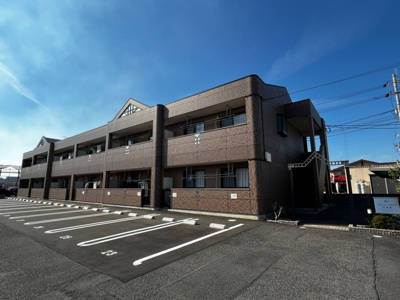 【外観】 | プロニティ　オオフク壱番館