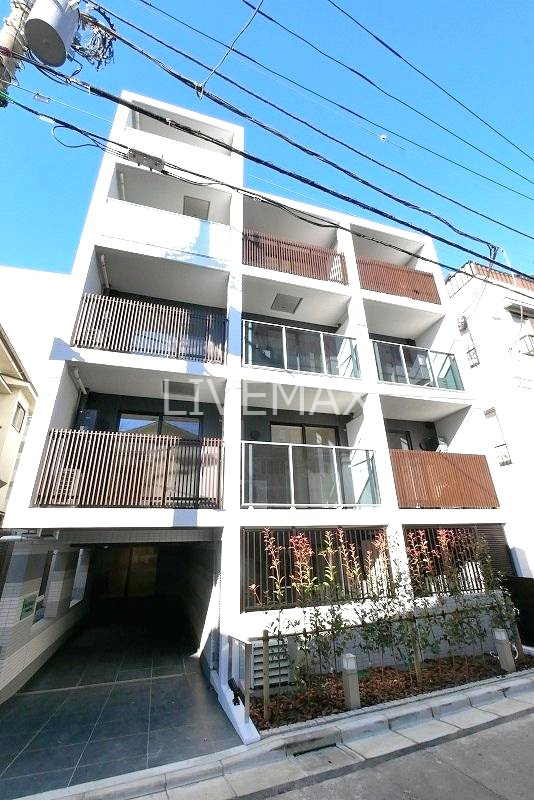 ラフィスタ方南町の画像