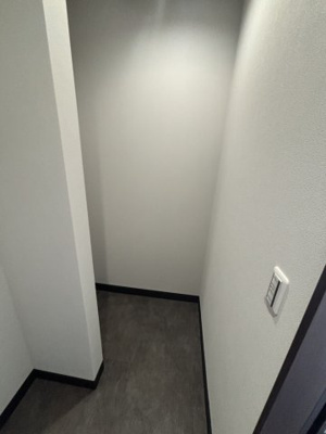 【内装】 | 下伊福アパート | 内装もきれいです