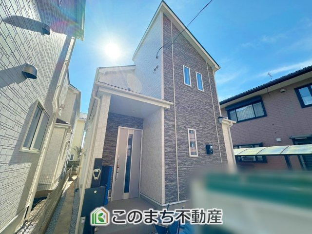 ハートフルタウン宇都宮市中今泉5丁目28番