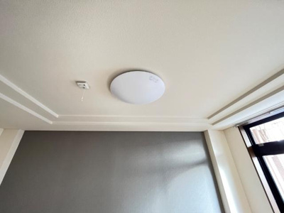 【設備】 | メゾンひまわり | 照明器具