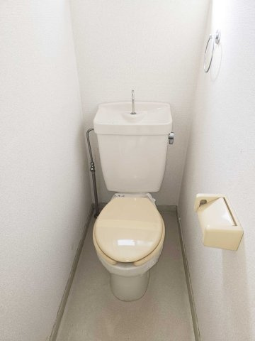 【トイレ】 | 新保第２レジデンス | トイレもきれいです