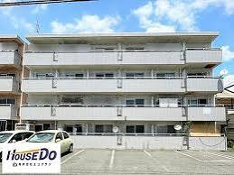 アルフィーネ十日市C棟のその他共用部分