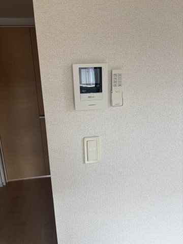 シャンドラ Ⅱのセキュリティ