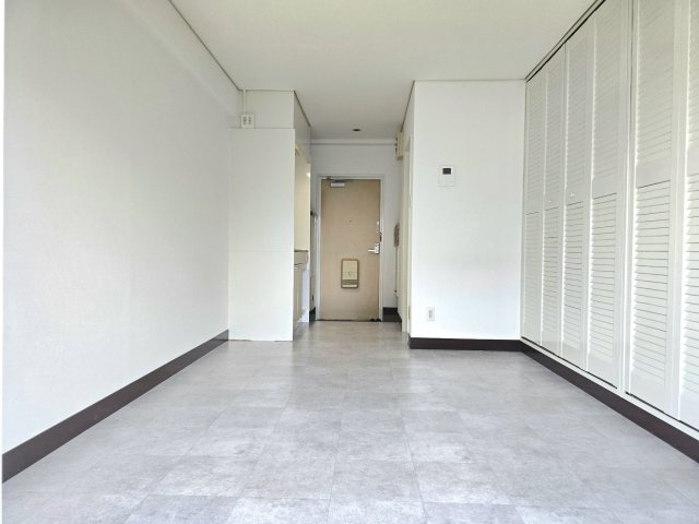 【内装】 | センチュリーせいき | きれいな内装です