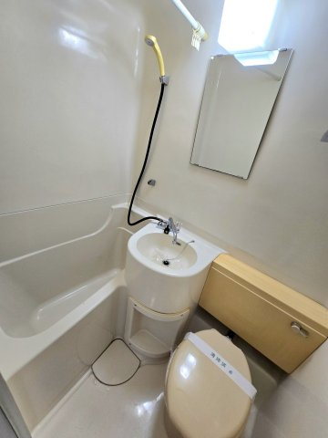 【浴室】 | センチュリーせいき | お風呂です