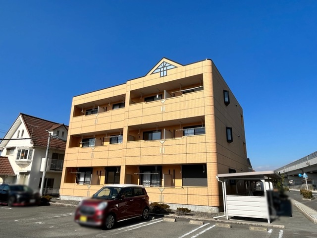 【外観】 | オレンジヒルズ