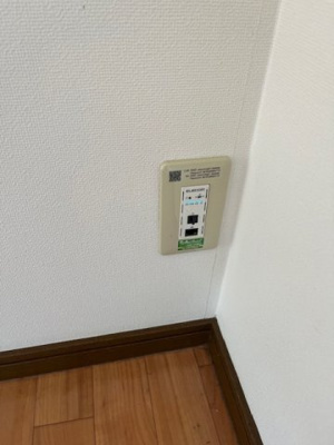 【設備】 | ひまわりハウス