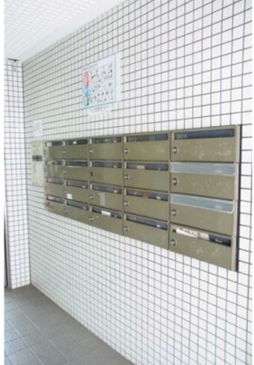 【その他共用部分】 | スカイコート五反田