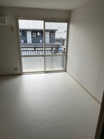 【洋室】 | COTHAX浜Ⅱ | 広々とした洋室です