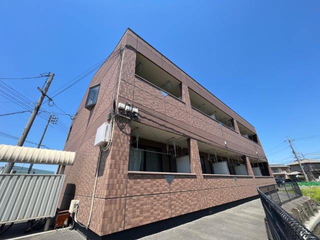 【外観】 | アルカディア | 外観写真（昼）