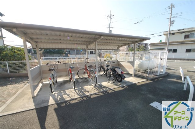イル・セレーノのその他共用部分