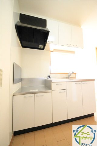 イル・セレーノのキッチン|※類似部屋