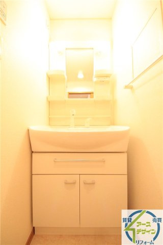 イル・セレーノの洗面所|※類似部屋