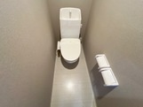 【トイレ】 | マンションアーク参番館