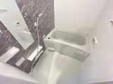 【浴室】 | マンションアーク参番館