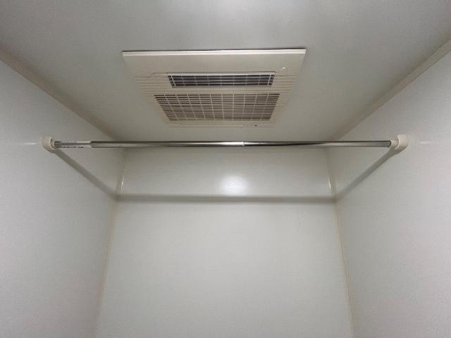 【その他】 | リープクレセント | 浴室乾燥機