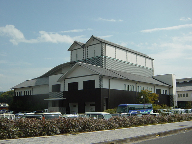 【周辺】 | リープクレセント | 建部町文化センターまで1,500ｍ
