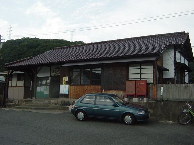 【周辺】 | リープクレセント | JR建部駅まで1,000ｍ