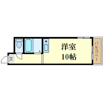 【間取り】 | ふぁみーゆ旭川