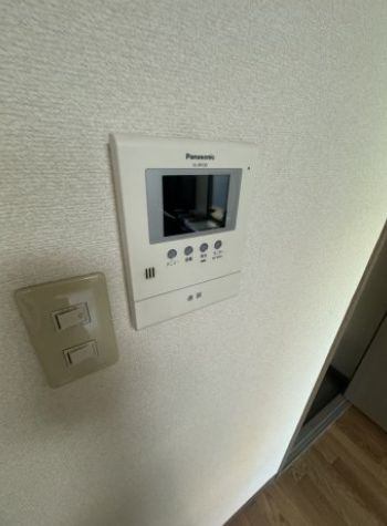 フィネス昭和町Ⅱの設備