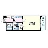 フィネス昭和町Ⅱの画像