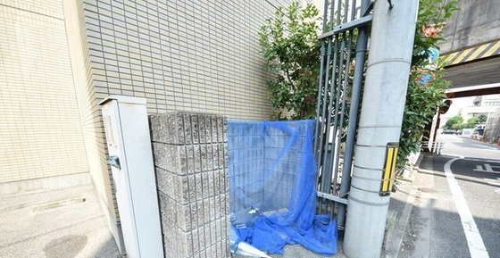 フィネス昭和町の設備