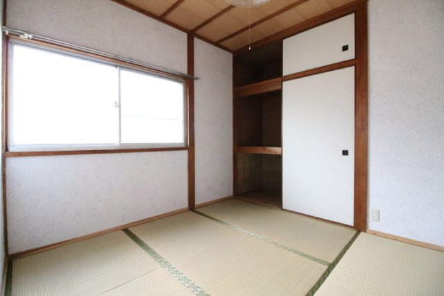 当新田貸家の展望