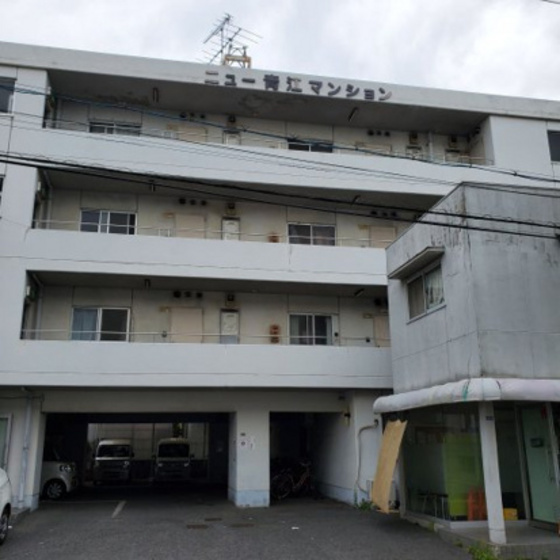 ニュー青江マンションのその他