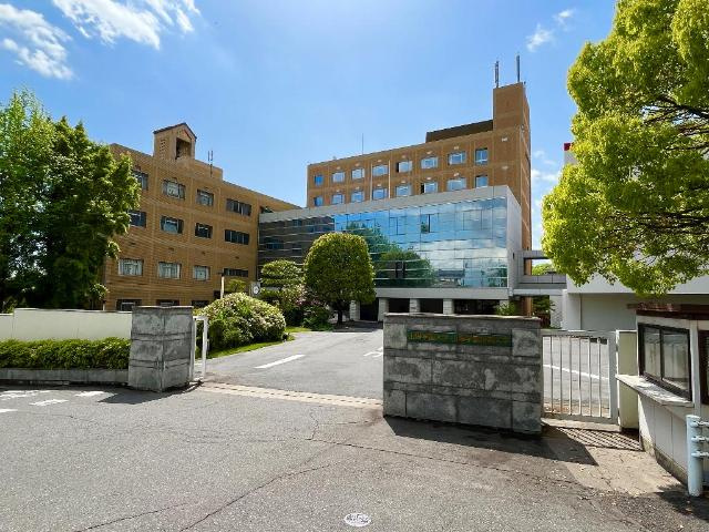 【周辺】 | シャフル | 私立山陽学園大学まで674ｍ