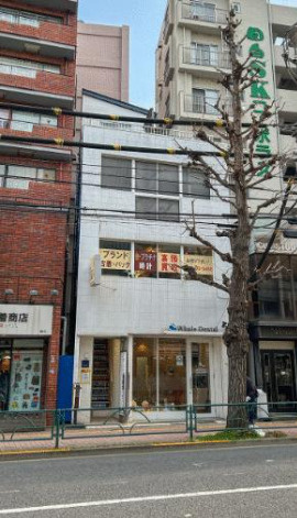 【外観】