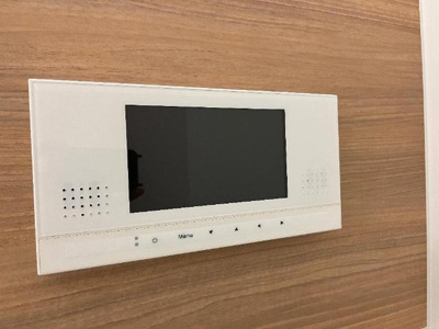 【浴室】 | ルミエール | 浴室テレビ