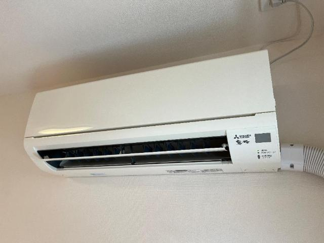 【設備】 | ルミエール | エアコン