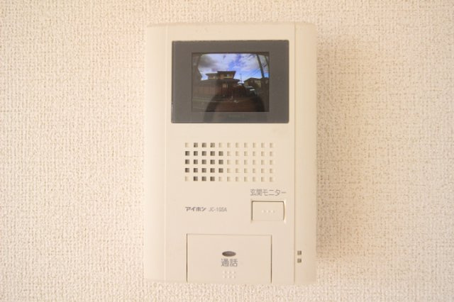 ニューシティレスポワールのセキュリティ