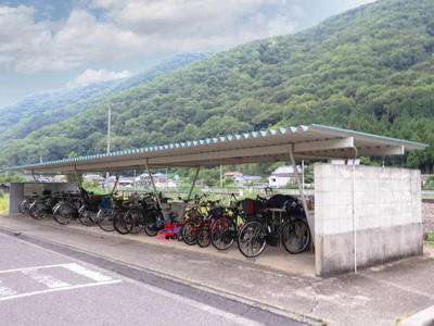 【その他】 | ビレッジハウス宇甘川2号棟