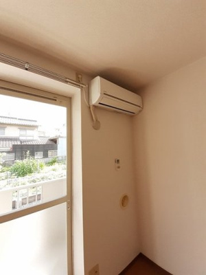 【設備】 | サンヒルズ横井上