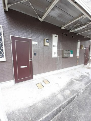 【その他共用部分】 | サンヒルズ横井上
